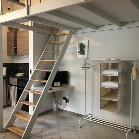 Casina Di Nina Apartment Ливорно Екстериор снимка