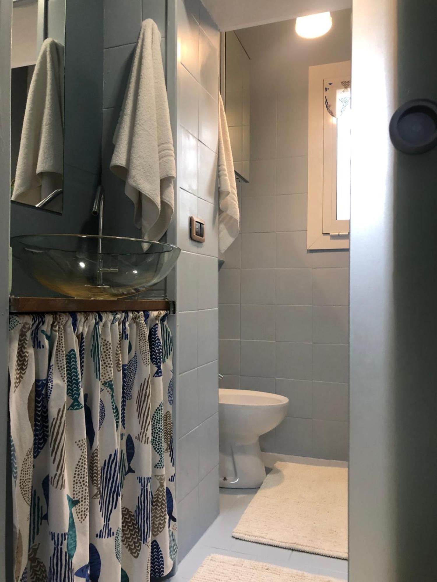 Casina Di Nina Apartment Ливорно Екстериор снимка
