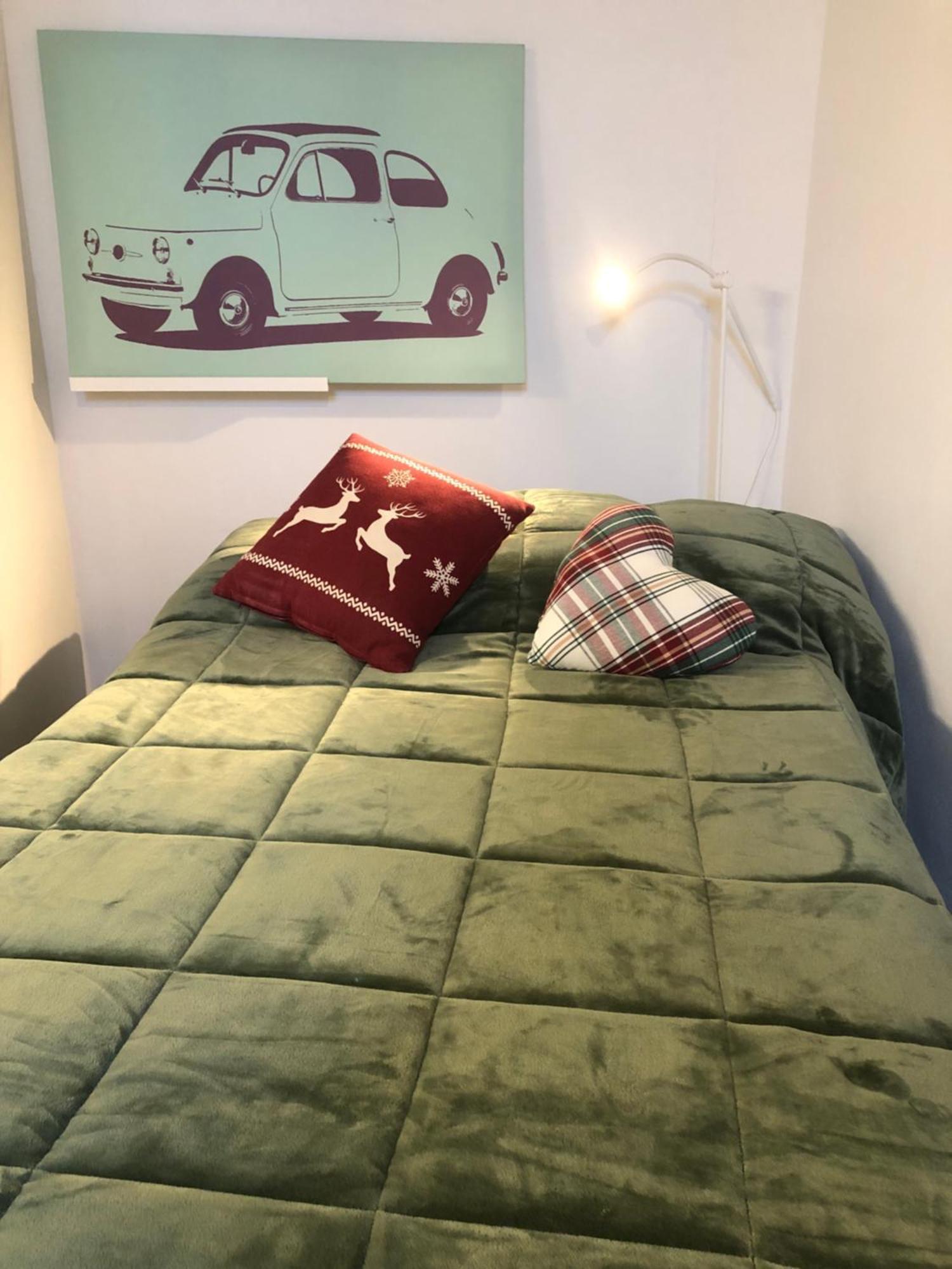 Casina Di Nina Apartment Ливорно Екстериор снимка