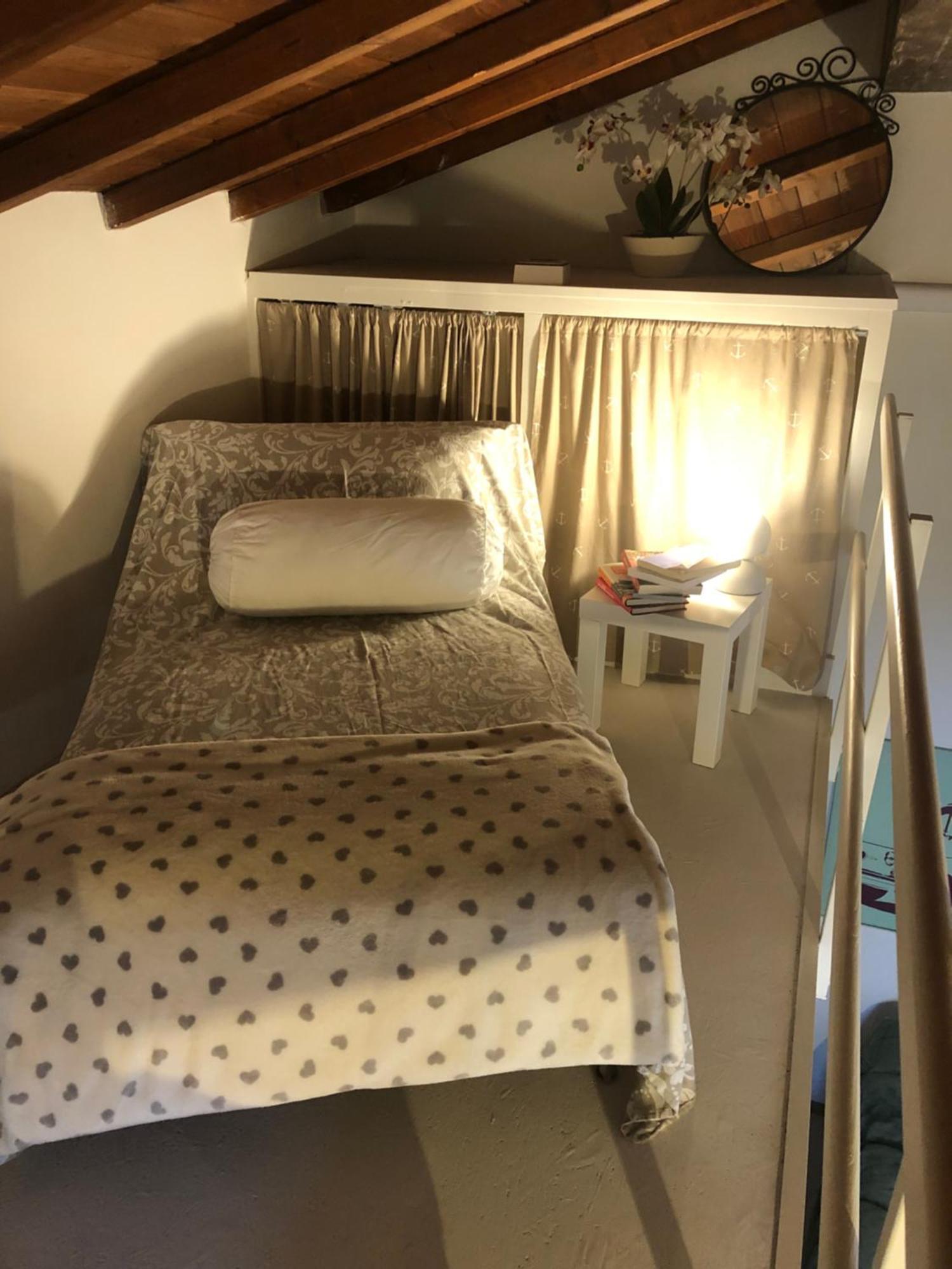 Casina Di Nina Apartment Ливорно Екстериор снимка