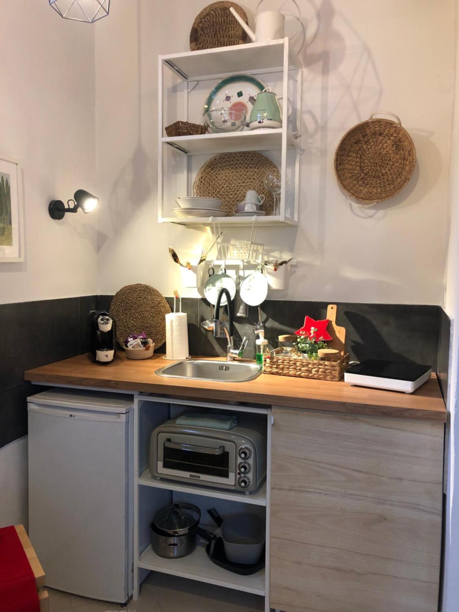 Casina Di Nina Apartment Ливорно Екстериор снимка