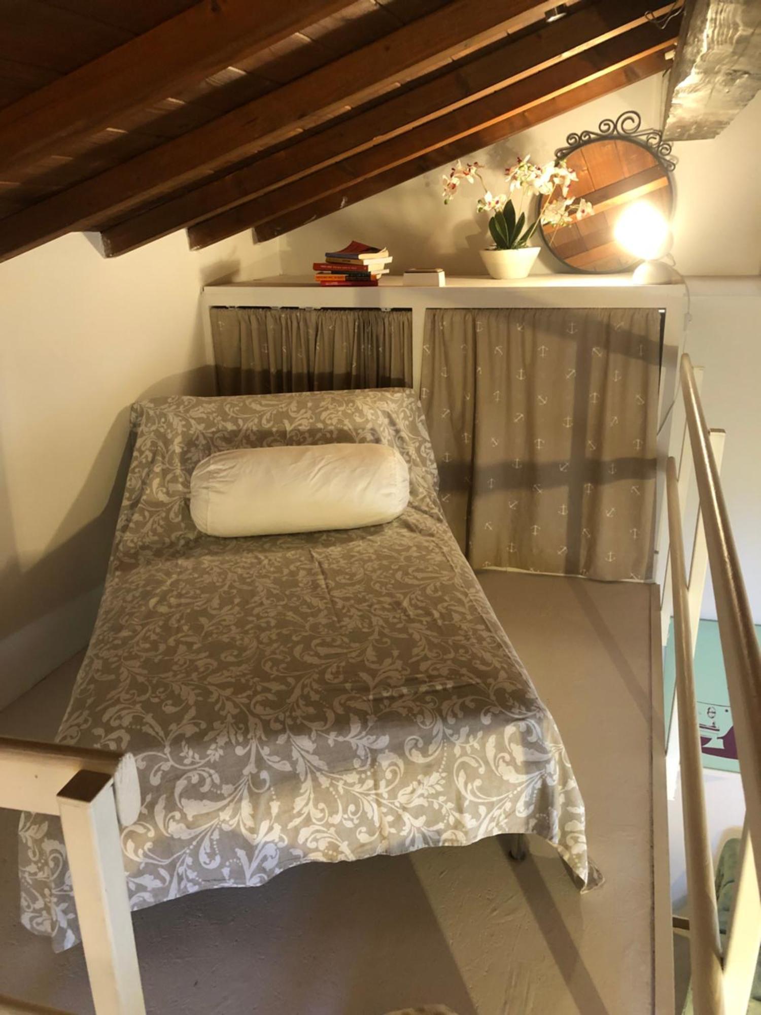 Casina Di Nina Apartment Ливорно Екстериор снимка