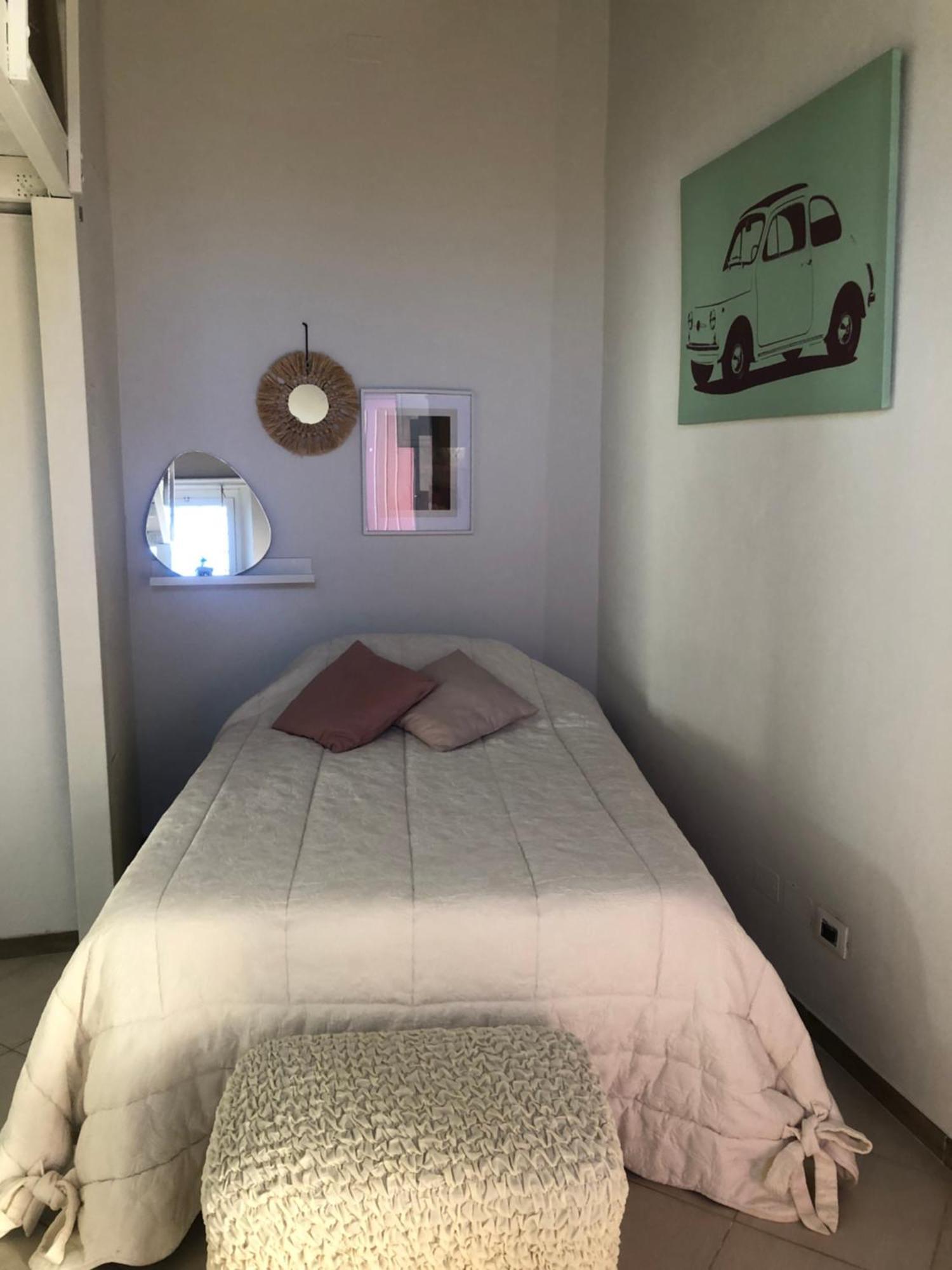 Casina Di Nina Apartment Ливорно Екстериор снимка
