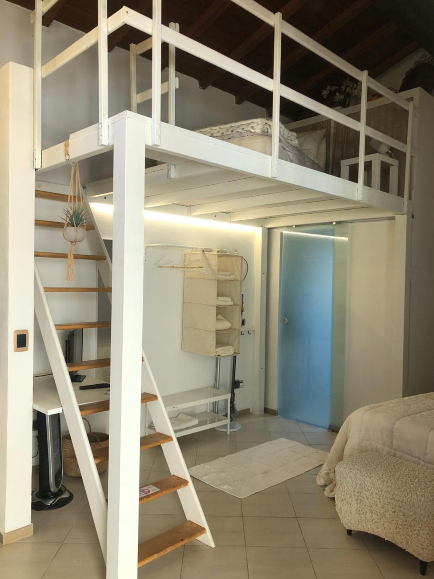 Casina Di Nina Apartment Ливорно Екстериор снимка